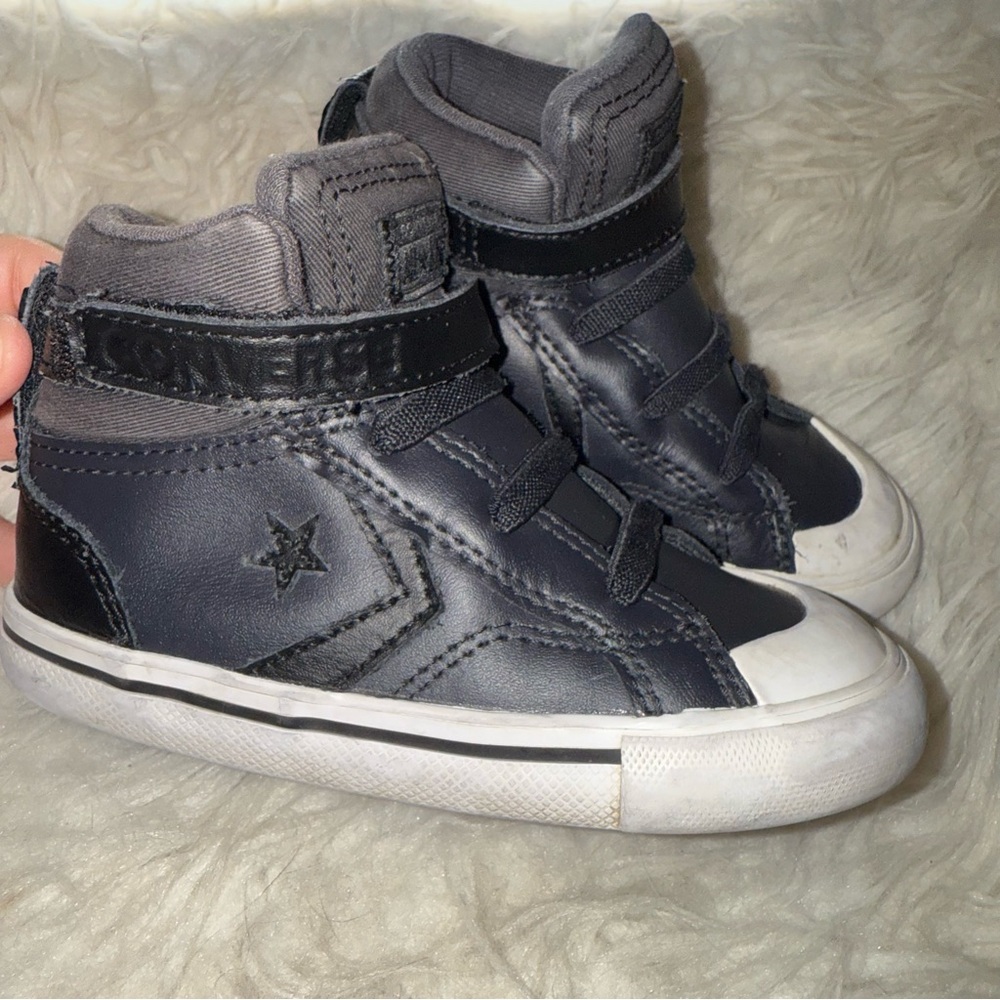 Converse high tops